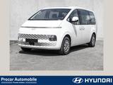 Hyundai Staria TREND HEV 9-Sitzer 1.6 T-GDI 225PS 6-AT P - Hyundai STARIA mit Schiebedach