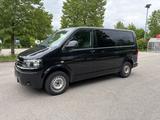 Volkswagen T5 Multivan 140 PS Diesel, Schaltgetriebe - VW T5 Multivan in München