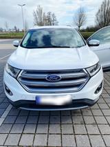 Ford  Edge - Ford Edge in Bremen