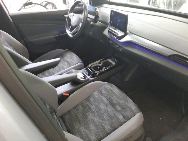 ID.4 Pro Performance 77kWh AHK ACC Kamera Keyles