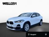 BMW X2 sDrive20i Advantage Navi AHK HiFi RFK LED PDC - BMW X2 in Hannover