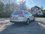 Volkswagen TÜV neu- 250 PS- Passat 3.2 V6 FSI DSG  - Volkswagen Passat: 3.6