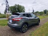 Nissan Qashqai 1.2 DIG-T Xtronic Automatik - gebrauchte Nissan Limousine