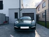 Porsche  Boxster 2.9 - 987 Cabrio  - Porsche Boxster Gebrauchtwagen in München