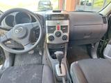 Daihatsu Terios 1.5 Top 4WD - Daihatsu Terios mit Benzin-Antrieb: Automatik