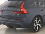 Volvo XC60 B4 Ultimate Dark AWD StdHz*SD - Volvo XC60: Standheizung