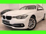 BMW 320 d Touring Sport Line 105oookm LED AHZV LEDER - BMW 320 aus 2018