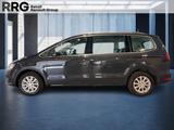 Volkswagen Sharan 1.4 TSI Highline OPF 150PS Benziner Schal - gebrauchte VW Sharan aus dem Jahr 2022