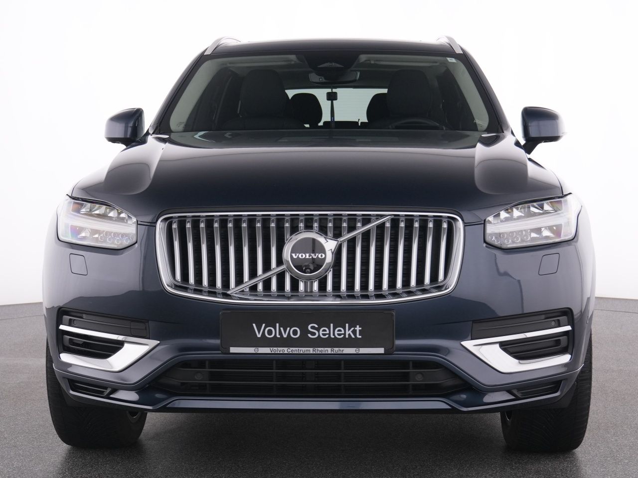 Volvo XC90 T8 Recharge Ultra Bright 360° PANO MEMORY H foto 15