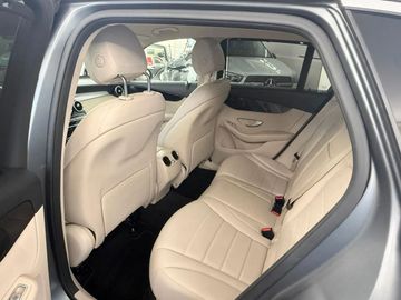 Mercedes GLC 200 - 2