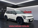 Kia EV9 GT LINE LAUNCH EDITION 7 SITZER - Sitzer 9 gebraucht