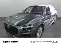 Audi Q8 - Vorschau Bild 1