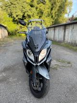 Kymco New Downtown 125i ABS - KYMCO DOWNTOWN 125I