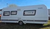 Dethleffs Nomad 560 RFT SNOW  - Dethleffs 560