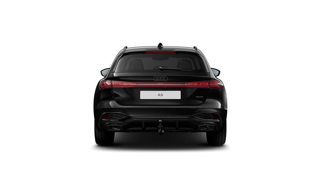 Audi A5 - Bild 3
