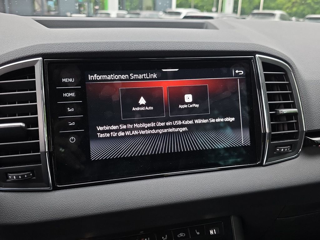 Skoda Karoq - Bild 20
