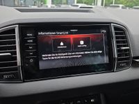 Skoda Karoq - Vorschau Bild 20