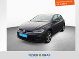Volkswagen Polo R-Line 1.0 R-L BT070 TSID7F