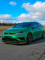 Volkswagen VW Golf 7.5 R DSG| 400 PS | Grail | Unfallfrei
