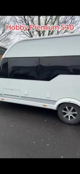 Hobby Premium 540 KMFe - Hobby Premium