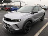 Opel Mokka 1.2 Turbo GS Line Alu 17" RFK - Opel Neuwagen: Geländewagen