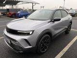 Opel Mokka 1.2 Turbo GS Line Alu 17" RFK - Opel Neuwagen: Geländewagen