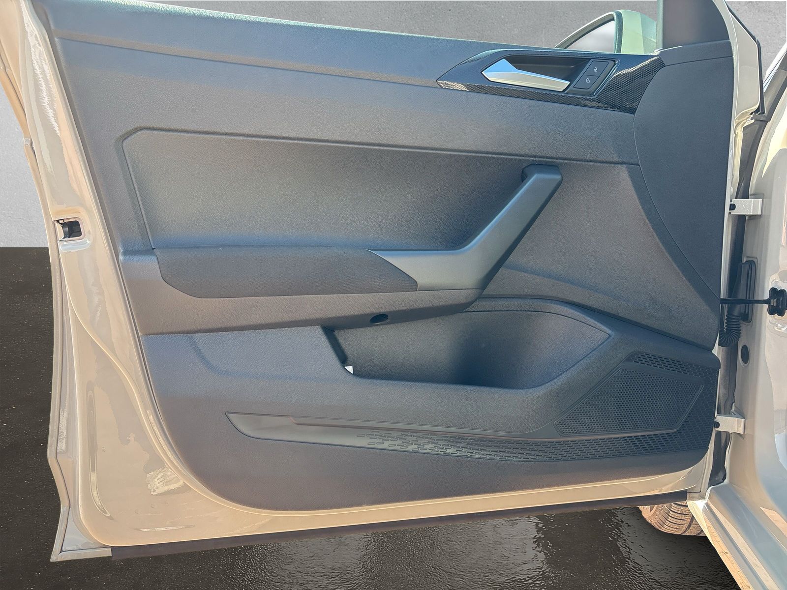 Fahrzeugabbildung Volkswagen Polo Life 1.0 TSI PDC App-Connect LED