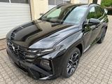 Hyundai Tucson 1.6 T-GDI 48V N Line DCT