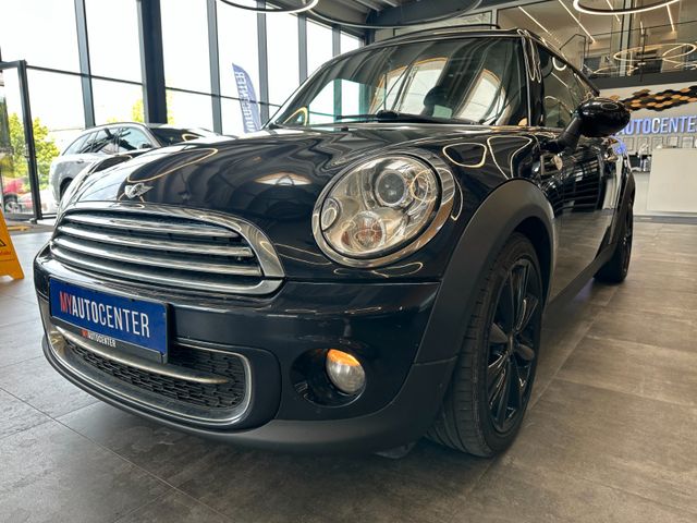 MYAUTOCENTER – Gebraucht- und Jahreswagen mit Werkstattservice in Pfaffenhofen MINI Cooper *XENON*PANO*TEMPO*KLIMAAUTOMATIK*
