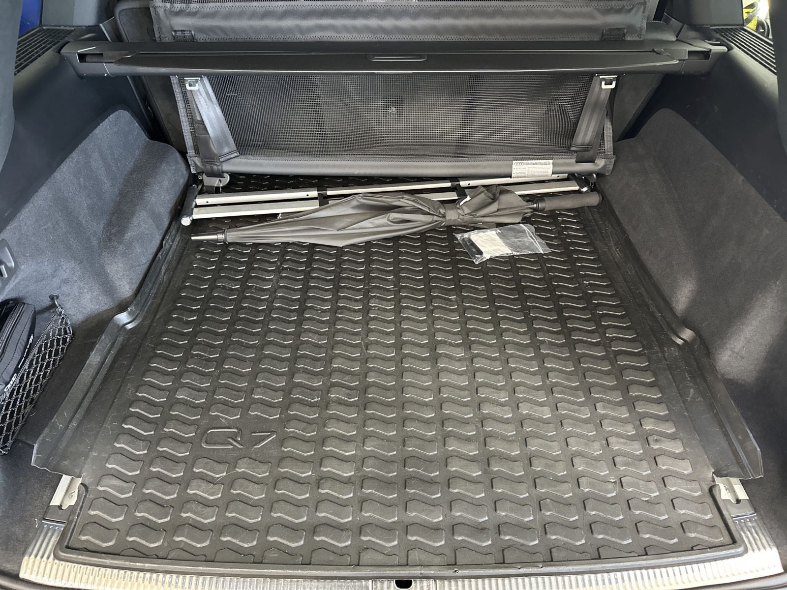 Audi Q7 - Bild 9