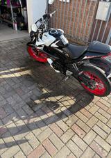 Suzuki GSXS125 - Offers