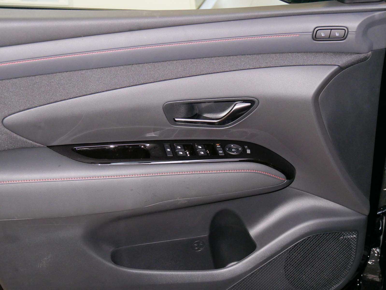 Hyundai Tucson – Bild 16