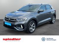 Volkswagen T-Roc - Vorschau Bild 1