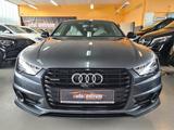 Audi A7 3.0 TDI Compet.*S Line+*Luftf*HUD*Bose*Memory - Audi A7 3.0 TDI