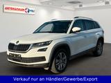 Skoda Kodiaq 2.0 TDI Soleil - Skoda Kodiaq in Halle