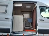 Ford Transit 2.2 TDCi Camperizzato - Ford Transit 2 TDCI Wohnmobil