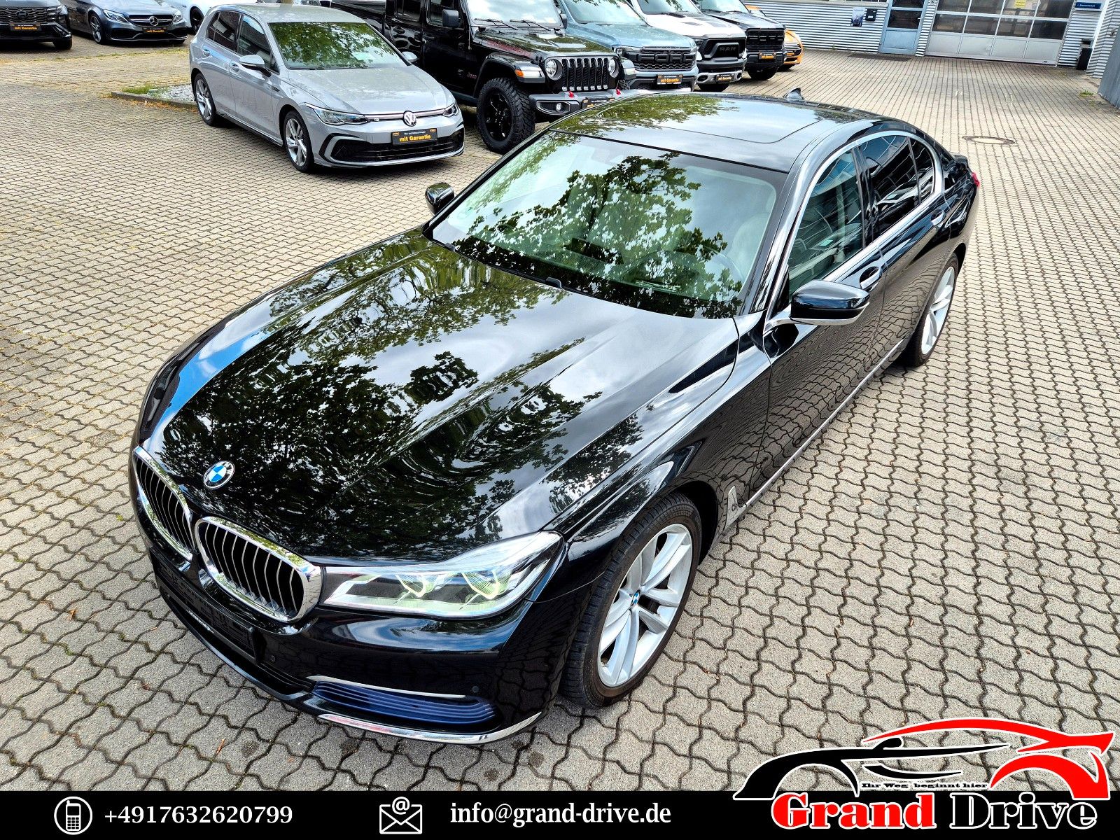 Фото авто