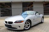 BMW Z4 Roadster 2.5i S PRACHTIGE AUTO! klima sitzhei - BMW Z4: 5si