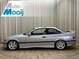 BMW M3 3-serie Coupé E36 3.2 Compressor 406 PK / Act - BMW Gebrauchtwagen von 1998