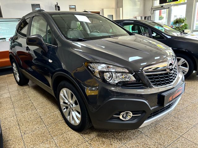 Opel Mokka Innovation ecoFlex 4x4