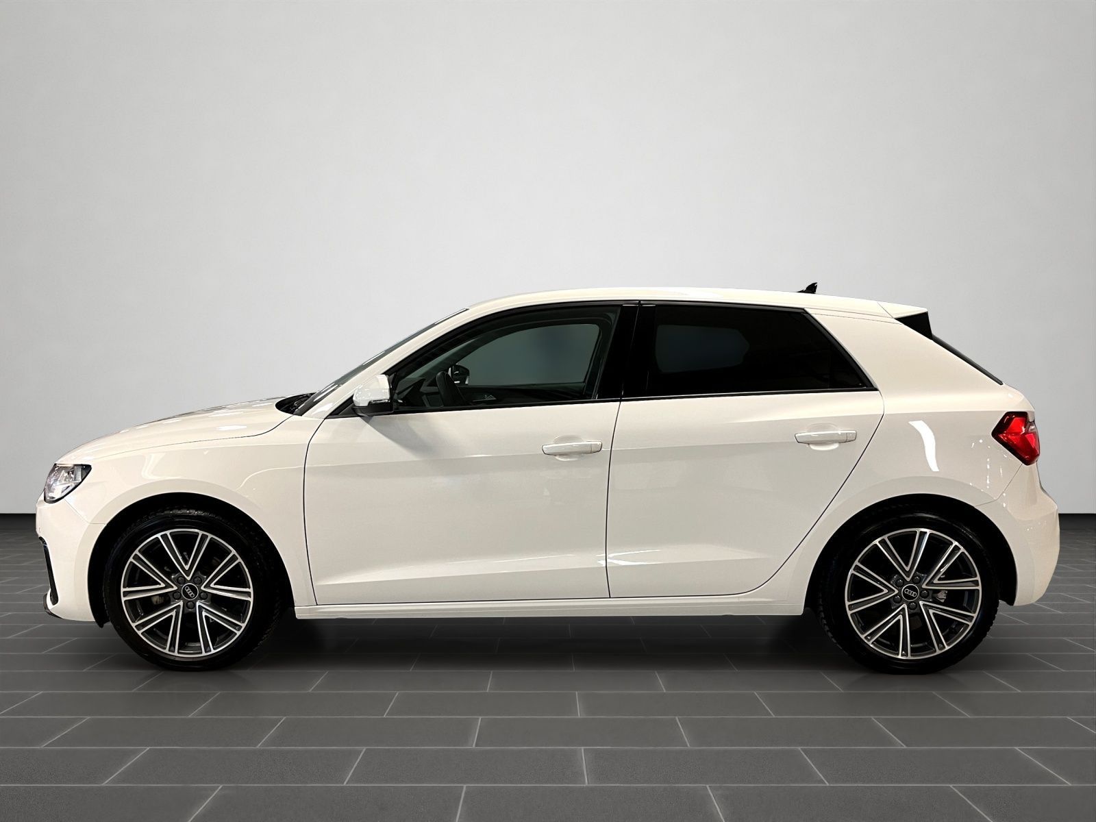 Audi A1 - Bild 8