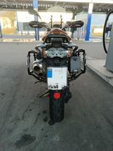 Moto Guzzi Stelvio 1200 NTX - Angebote