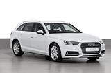 Audi A4 AVANT 35 TDI S-TRONIC SPORT-DESIGN ( S-LINE ) - Audi A4 Gebrauchtwagen in Düsseldorf