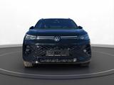 Volkswagen Tiguan 2.0 TSI DSG 4MOTION R-Line BLACK STYLE - VW Tiguan Gebrauchtwagen in Solingen