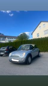 MINI Mini Cooper/ One - MINI Cooper aus 2003