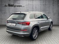 Skoda Kodiaq - Vorschau Bild 5