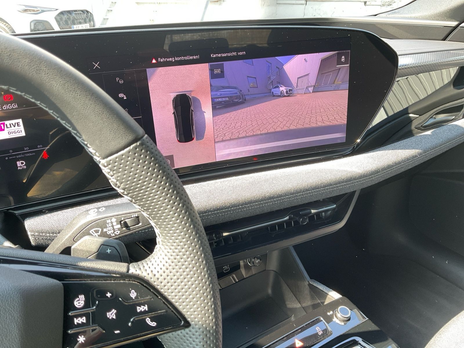 Audi A6 e-tron - Bild 33