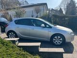 Opel Astra J 1.6 85kW Design Edition - Opel Astra: Design Edition