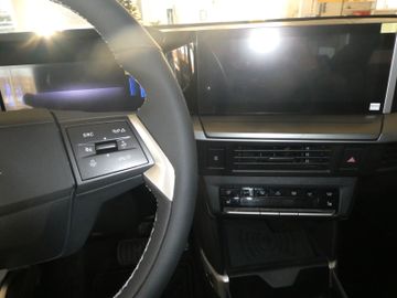 Bild 8 Opel Frontera Hybrid 81kW GS