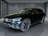 Mercedes-Benz GLC 300 4MATIC AHK+360°+MultiBeam+Easy-Pack+Temp - Mercedes-Benz GLC 300 Gebrauchtwagen in Hamburg